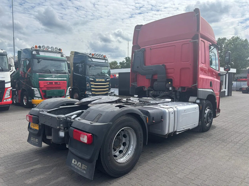DAF CF 460 Spacecab Euro 6 - Cabeza tractora: foto 4 DAF CF 460 Spacecab Euro 6 - Cabeza tractora: foto 4