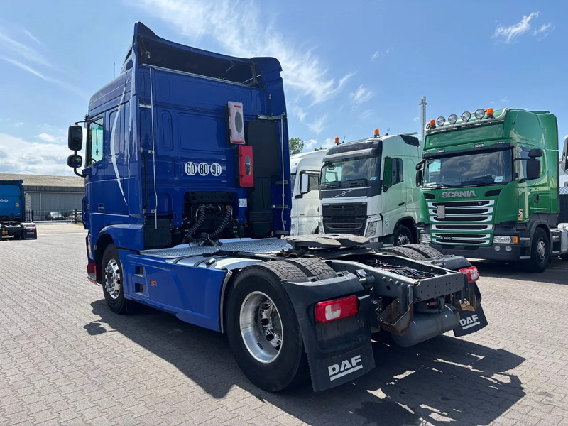 DAF XF 510 Spacecab Euro 6 - Cabeza tractora: foto 3 DAF XF 510 Spacecab Euro 6 - Cabeza tractora: foto 3