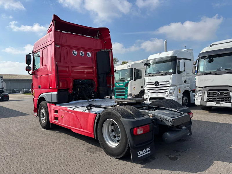 DAF XF 510 Spacecab Retarder Euro 6 - Cabeza tractora: foto 3 DAF XF 510 Spacecab Retarder Euro 6 - Cabeza tractora: foto 3