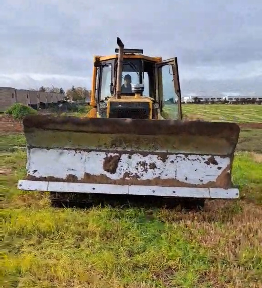 CATERPILLAR D5 M - Bulldozer: foto 2 CATERPILLAR D5 M - Bulldozer: foto 2