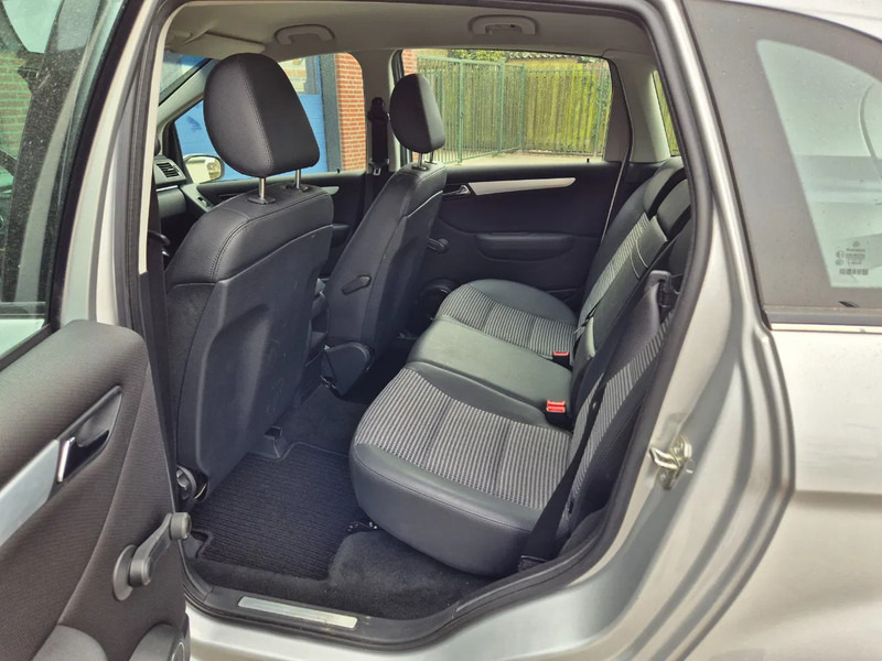 Coche Mercedes-Benz B-Klasse 200 Automaat.trekhaak.: foto 8