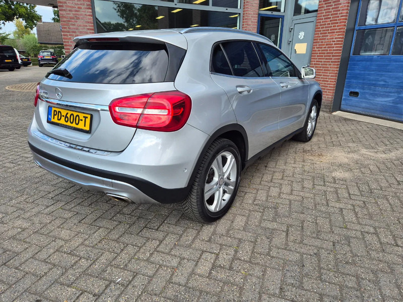 Mercedes-Benz GLA 200 automaat AMG Prestige - Coche: foto 3 Mercedes-Benz GLA 200 automaat AMG Prestige - Coche: foto 3