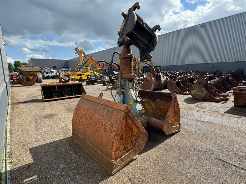 Beco HBN-HS2000 - Pinza de manipulación: foto 5 Beco HBN-HS2000 - Pinza de manipulación: foto 5