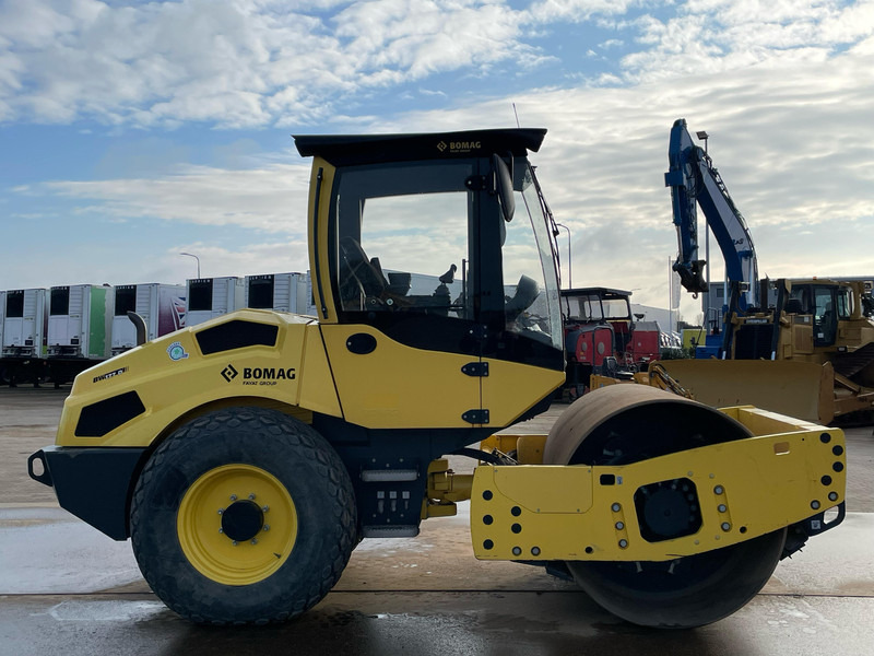 Bomag BW177D-5 | Airconditioning EPA /EU Stage V - Rodillo: foto 5 Bomag BW177D-5 | Airconditioning EPA /EU Stage V - Rodillo: foto 5