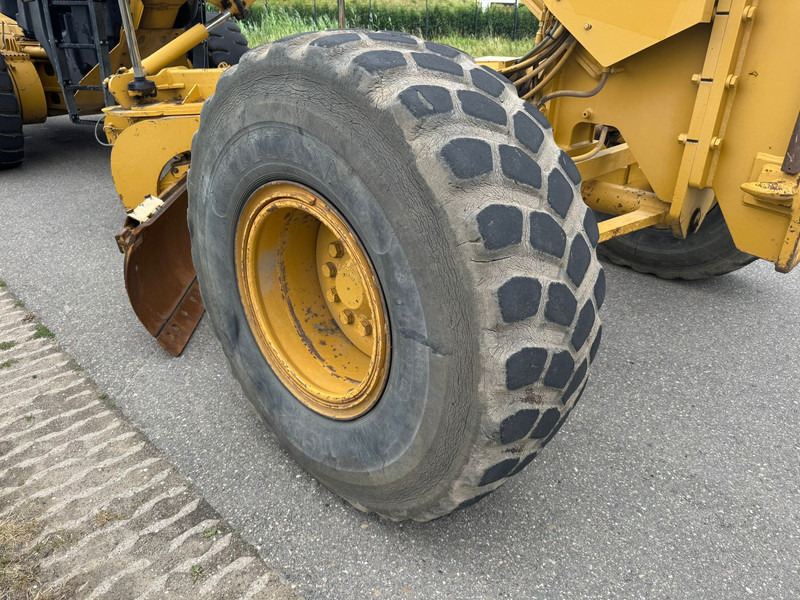 Grader Caterpillar 14M: foto 16