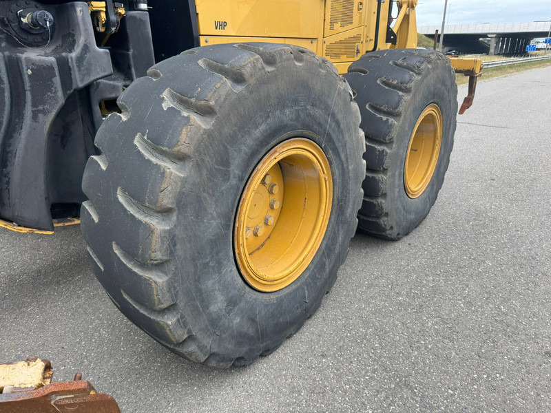 Grader Caterpillar 14M: foto 11