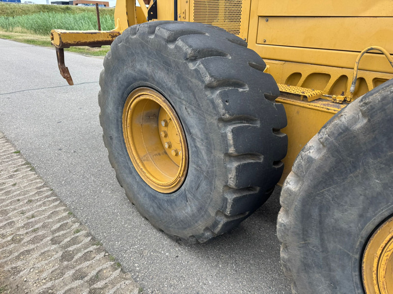 Grader Caterpillar 14M: foto 19