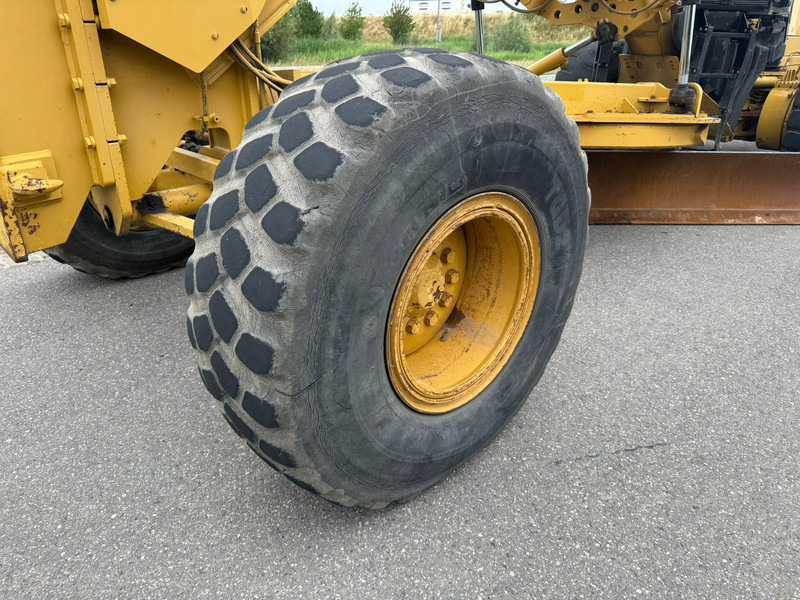 Grader Caterpillar 14M: foto 14