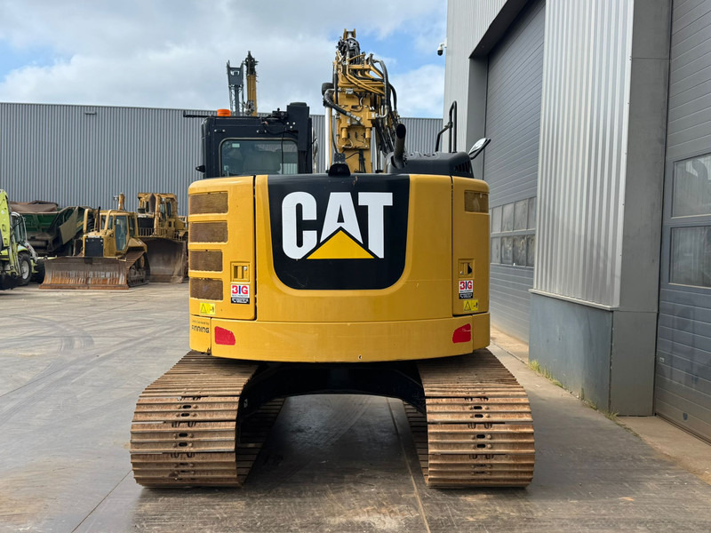 Caterpillar 315F LCR - Excavadora de cadenas: foto 4 Caterpillar 315F LCR - Excavadora de cadenas: foto 4