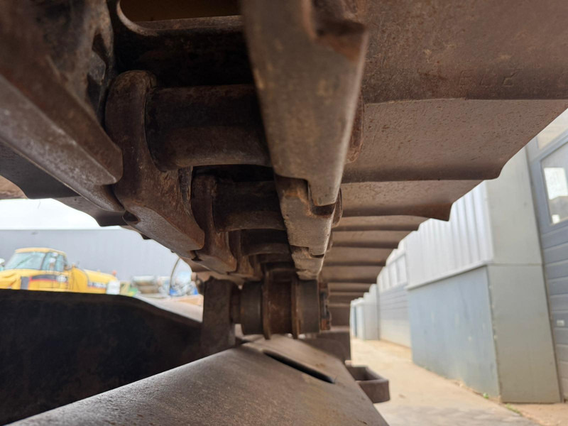 Excavadora de cadenas Caterpillar 320EL: foto 16 Excavadora de cadenas Caterpillar 320EL: foto 16