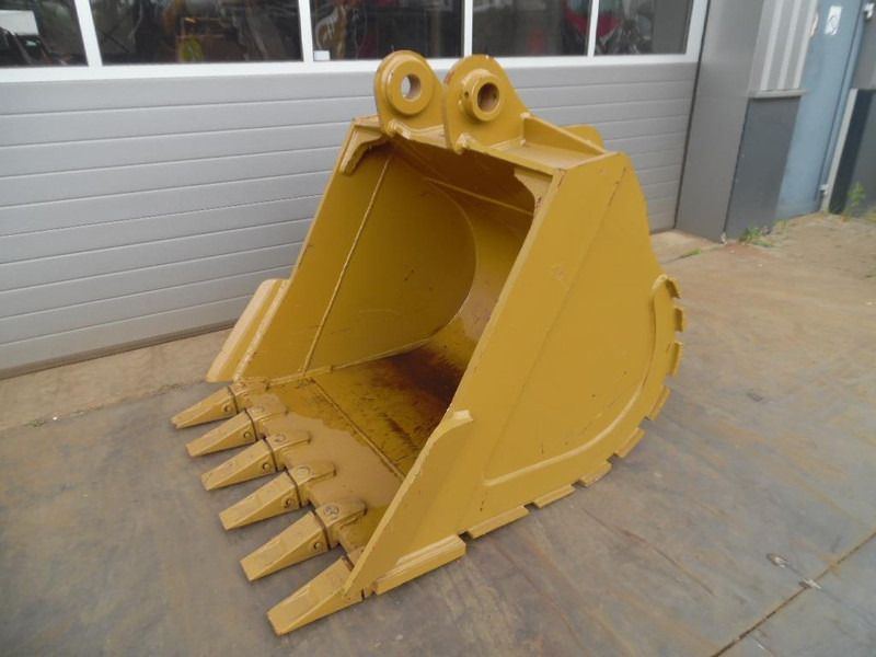 Caterpillar 325B / 325C / 325D 47 inch HDbucket - Cazo: foto 1 Caterpillar 325B / 325C / 325D 47 inch HDbucket - Cazo: foto 1