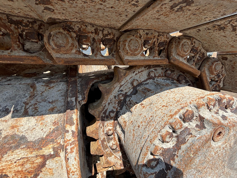 Excavadora de cadenas Caterpillar 330FL: foto 14 Excavadora de cadenas Caterpillar 330FL: foto 14