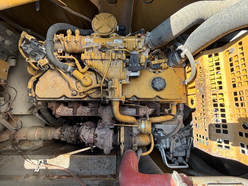 Excavadora de cadenas Caterpillar 330FL: foto 15 Excavadora de cadenas Caterpillar 330FL: foto 15