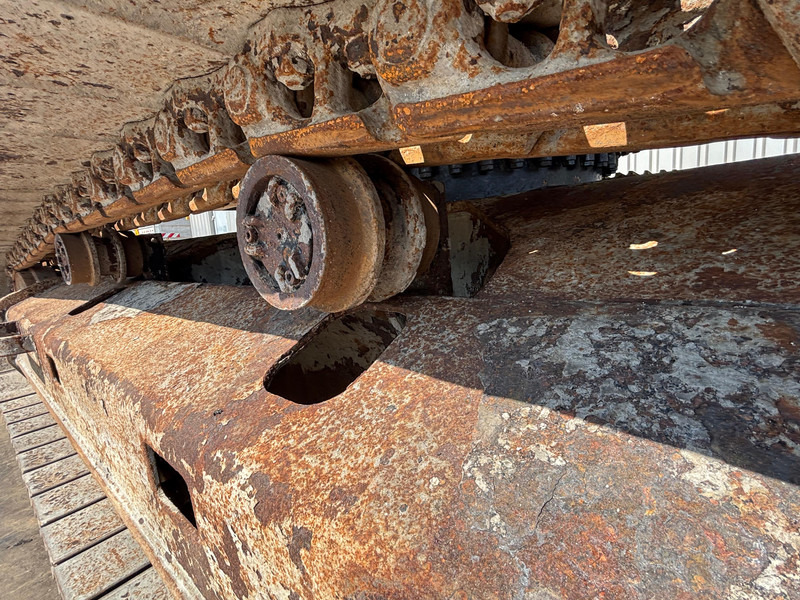 Excavadora de cadenas Caterpillar 330FL: foto 12 Excavadora de cadenas Caterpillar 330FL: foto 12