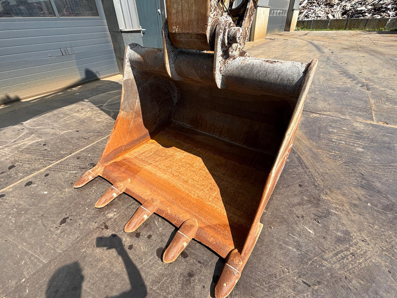 Excavadora de cadenas Caterpillar 330FL: foto 10 Excavadora de cadenas Caterpillar 330FL: foto 10