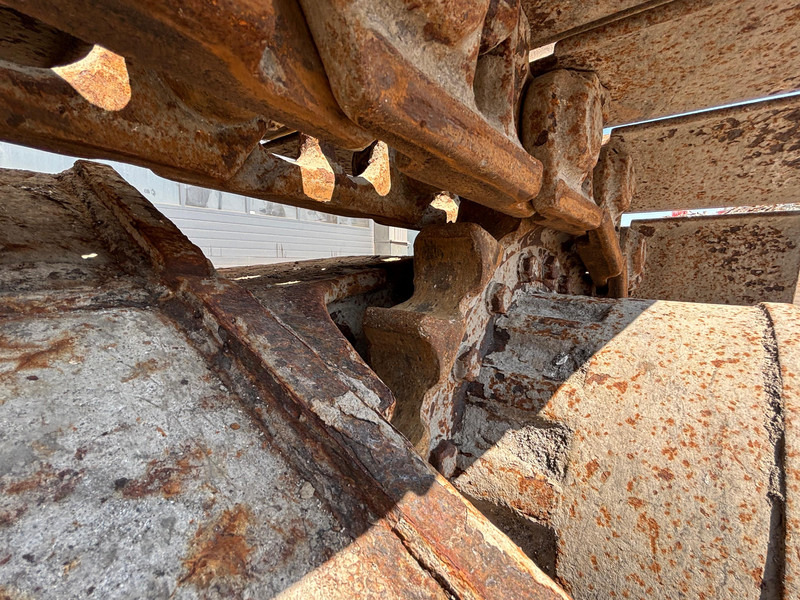 Excavadora de cadenas Caterpillar 330FL: foto 13 Excavadora de cadenas Caterpillar 330FL: foto 13