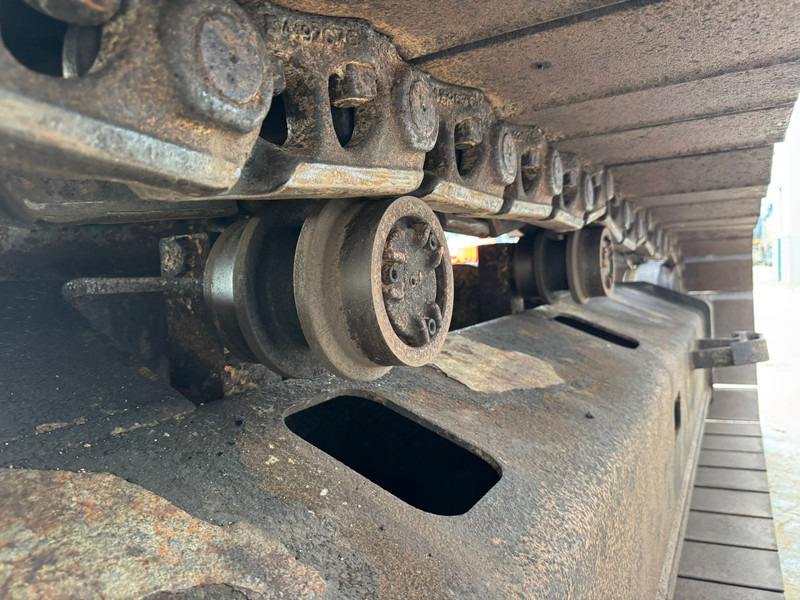 Excavadora de cadenas Caterpillar 336ELH: foto 16 Excavadora de cadenas Caterpillar 336ELH: foto 16