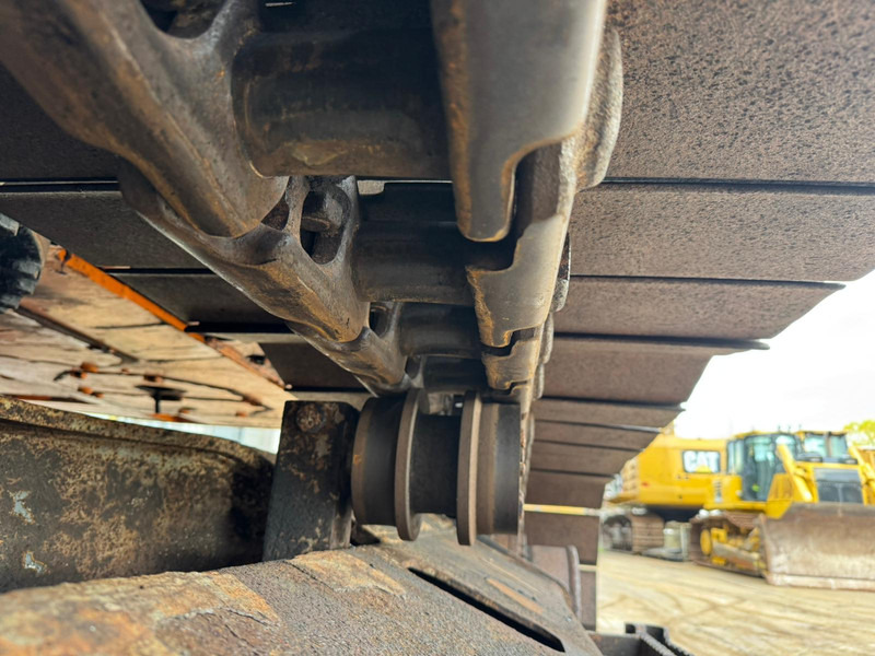 Excavadora de cadenas Caterpillar 336ELH: foto 13 Excavadora de cadenas Caterpillar 336ELH: foto 13