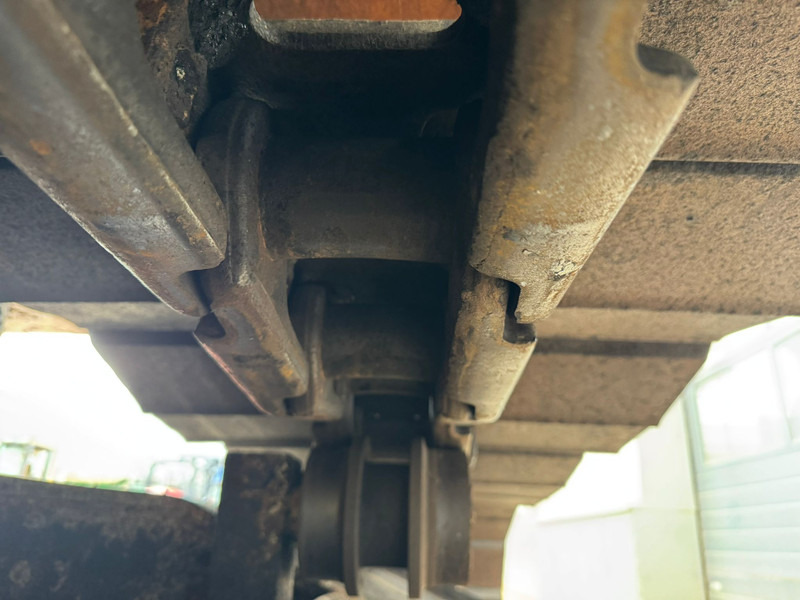 Excavadora de cadenas Caterpillar 336ELH: foto 15 Excavadora de cadenas Caterpillar 336ELH: foto 15