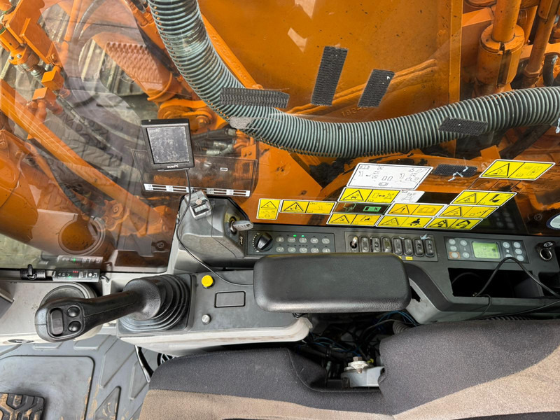 Excavadora de cadenas Caterpillar 336ELH: foto 20 Excavadora de cadenas Caterpillar 336ELH: foto 20