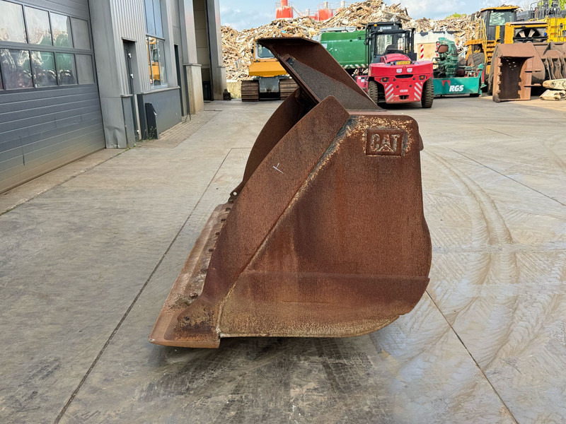 Caterpillar 966M Bucket 4.4 m3 - Cazo: foto 2 Caterpillar 966M Bucket 4.4 m3 - Cazo: foto 2