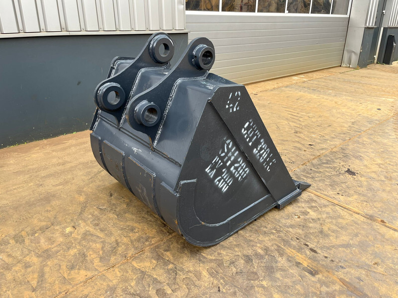Caterpillar Bucket Caterpillar 320 - Cazo: foto 3 Caterpillar Bucket Caterpillar 320 - Cazo: foto 3