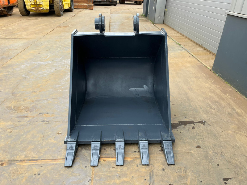 Caterpillar Bucket Caterpillar 320 - Cazo: foto 5 Caterpillar Bucket Caterpillar 320 - Cazo: foto 5