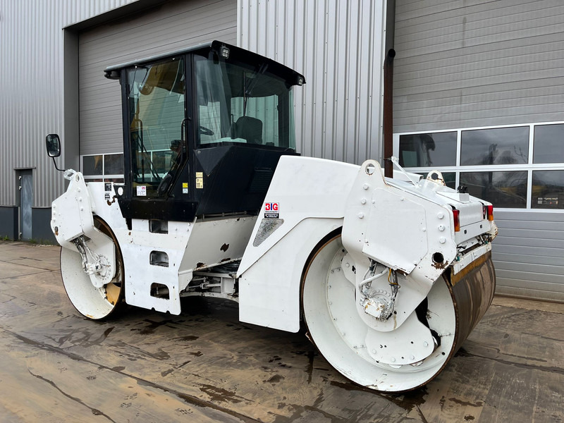 Caterpillar CB534D CE / EPA - Rodillo: foto 4 Caterpillar CB534D CE / EPA - Rodillo: foto 4