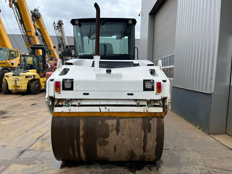 Caterpillar CB534D CE / EPA - Rodillo: foto 5 Caterpillar CB534D CE / EPA - Rodillo: foto 5