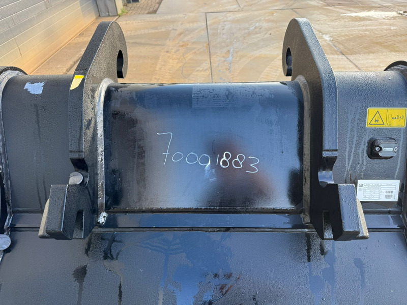Cazo nuevo Caterpillar CW40 1200mm Bucket: foto 9