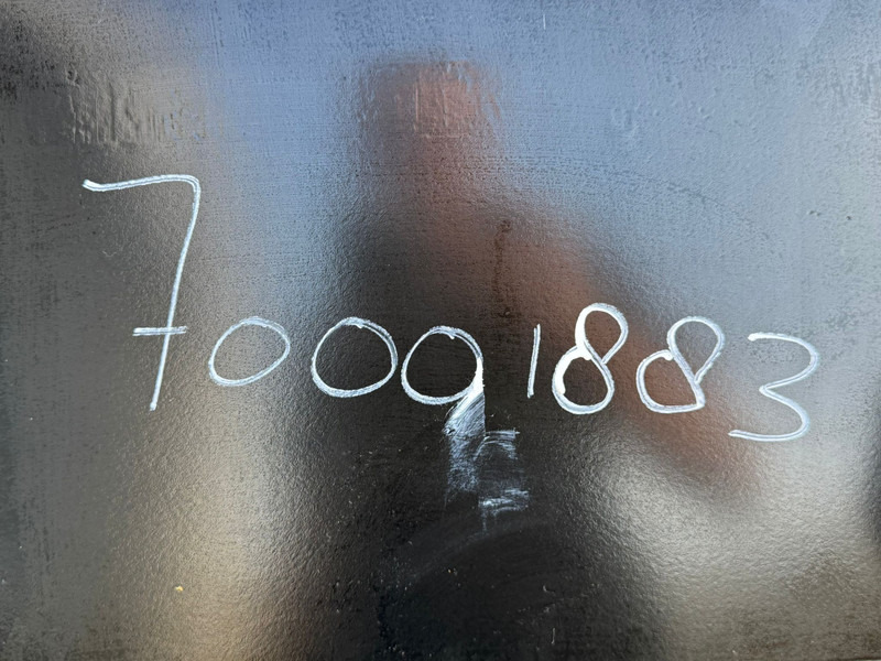 Cazo nuevo Caterpillar CW40 1200mm Bucket: foto 11