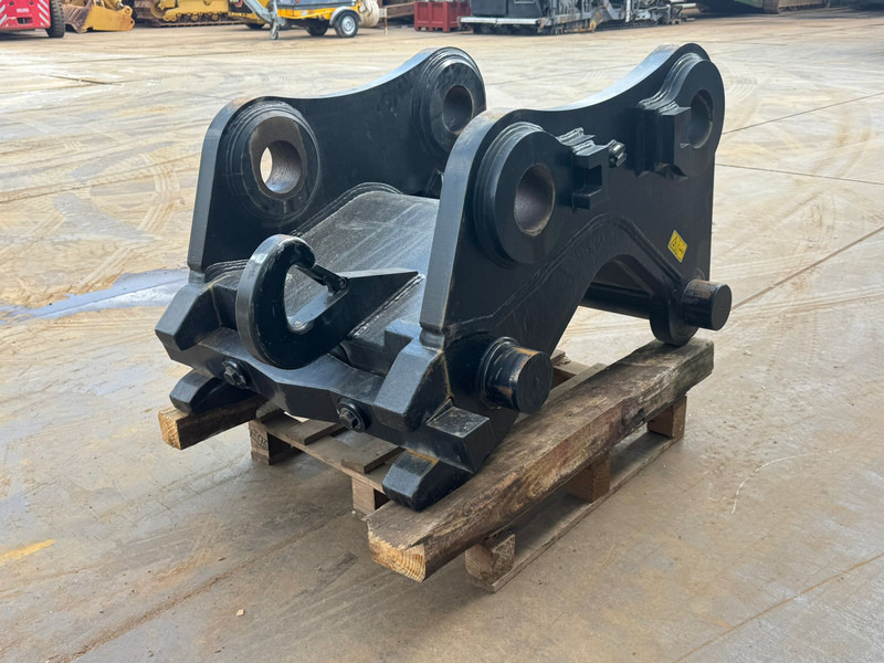 Acoplamiento rápido Caterpillar CW70-H.6.N.: foto 7