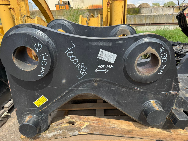 Acoplamiento rápido Caterpillar CW70-H.6.N.: foto 10