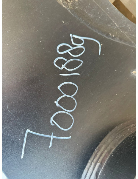 Acoplamiento rápido Caterpillar CW70-H.6.N.: foto 12