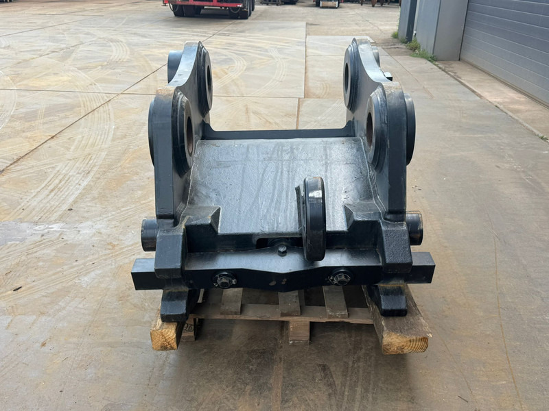 Acoplamiento rápido Caterpillar CW70-H.6.N.: foto 8