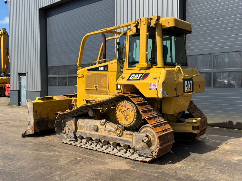 Caterpillar D6N XL - Bulldozer: foto 3 Caterpillar D6N XL - Bulldozer: foto 3