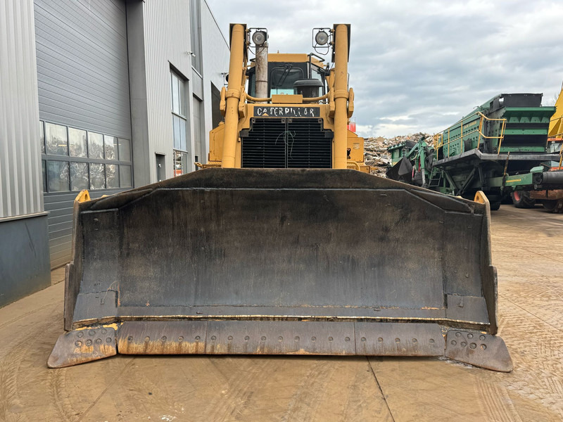 Caterpillar D8R series II - Bulldozer: foto 5 Caterpillar D8R series II - Bulldozer: foto 5