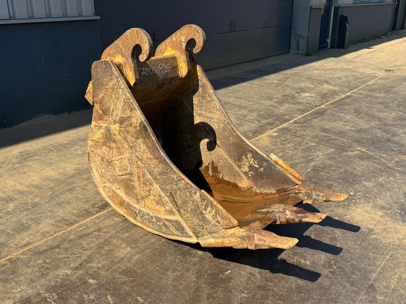 Cazo para excavadora Dieplepel Dieplepel Taps CW40S: foto 1