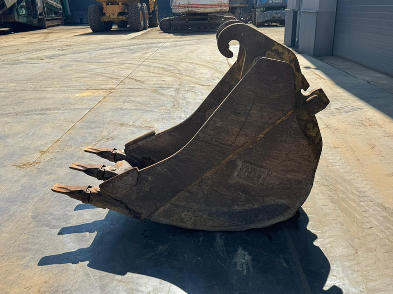 Dieplepel Taps CW40S - Cazo: foto 4 Dieplepel Taps CW40S - Cazo: foto 4