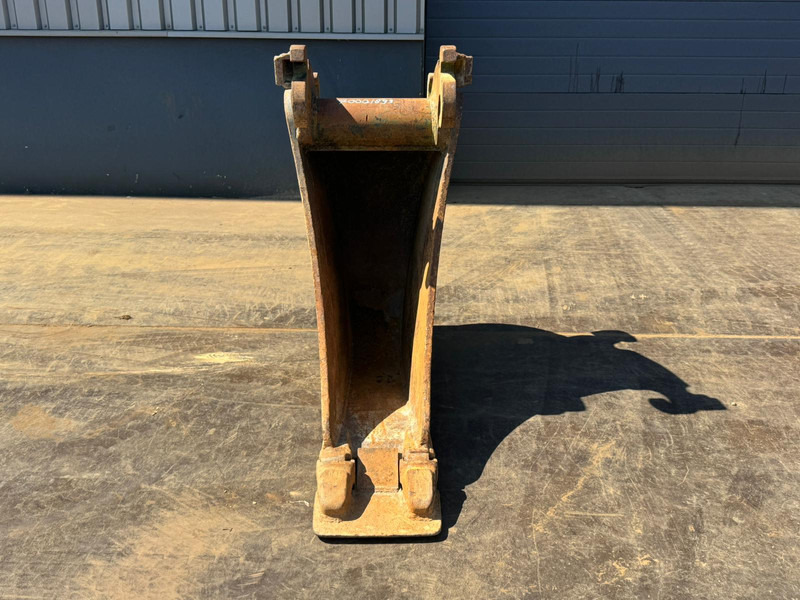 Dieplepel Taps CW40S - Cazo: foto 2 Dieplepel Taps CW40S - Cazo: foto 2