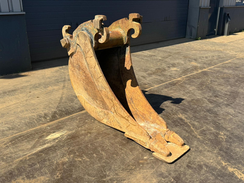 Dieplepel Taps CW40S - Cazo: foto 1 Dieplepel Taps CW40S - Cazo: foto 1