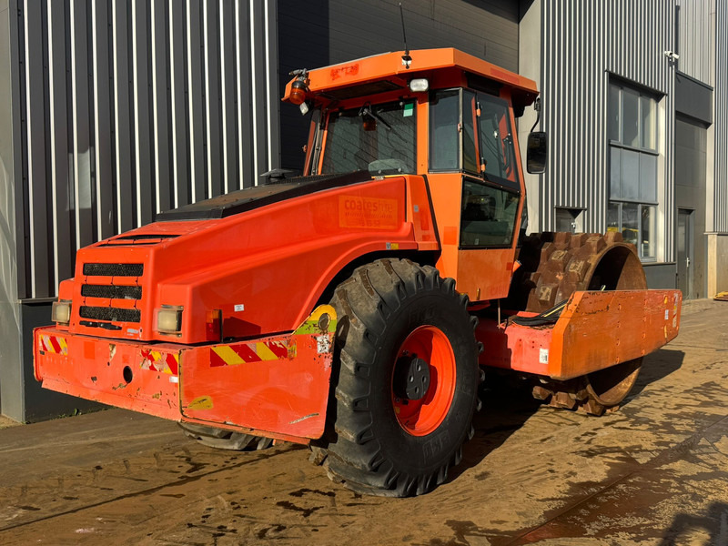 Dynapac CA612PD (21t) - Rodillo: foto 5 Dynapac CA612PD (21t) - Rodillo: foto 5