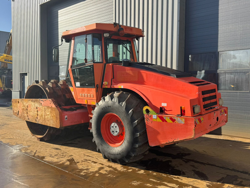 Dynapac CA612PD (21t) - Rodillo: foto 3 Dynapac CA612PD (21t) - Rodillo: foto 3