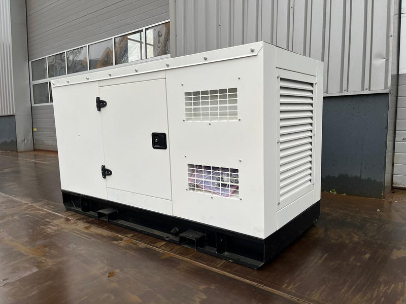 Giga power 37.5 KVA closed generator set - LT-W30GF - Generador industriale: foto 5 Giga power 37.5 KVA closed generator set - LT-W30GF - Generador industriale: foto 5