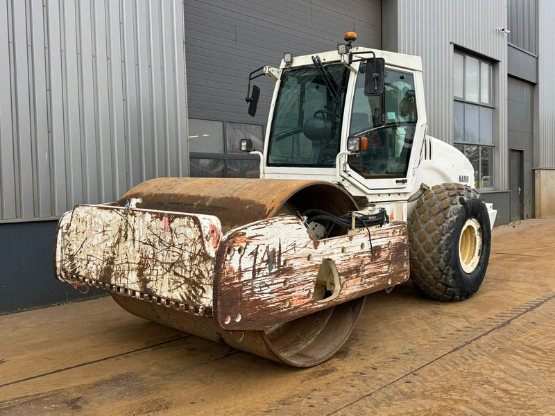 Hamm 3520 - Rodillo: foto 2 Hamm 3520 - Rodillo: foto 2