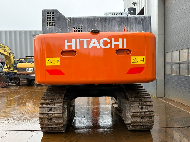 Hitachi ZX490 LCH-6-MN - Excavadora de cadenas: foto 4 Hitachi ZX490 LCH-6-MN - Excavadora de cadenas: foto 4