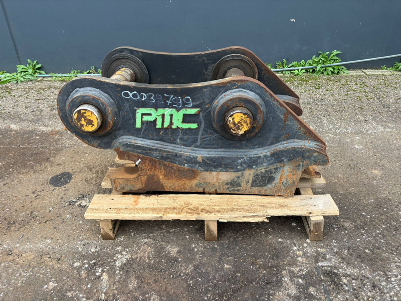 Hydraulic Quick Coupler for Caterpillar 320GC S70 - Acoplamiento rápido: foto 1 Hydraulic Quick Coupler for Caterpillar 320GC S70 - Acoplamiento rápido: foto 1