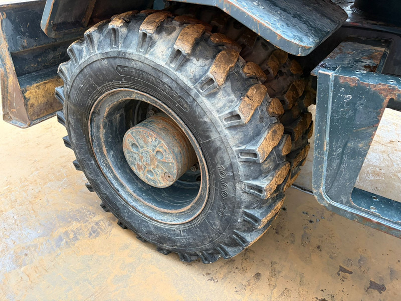 Excavadora de ruedas Hyundai Robex 180W-9A: foto 15