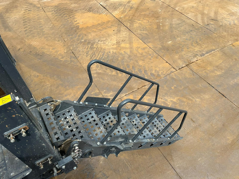 Excavadora de cadenas Komatsu PC1250-11E0 - CE certified: foto 11 Excavadora de cadenas Komatsu PC1250-11E0 - CE certified: foto 11