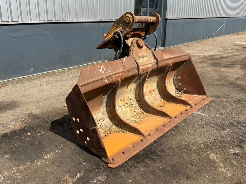 Lehnhoff Kantelbak NGT-2400 MS25 - Cazo: foto 3 Lehnhoff Kantelbak NGT-2400 MS25 - Cazo: foto 3